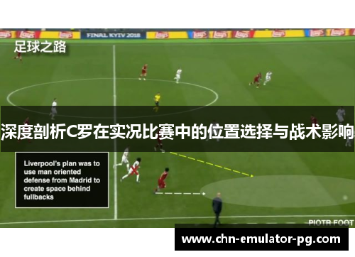 深度剖析C罗在实况比赛中的位置选择与战术影响 深度剖析C罗在实况比赛中的位置选择与战术影响