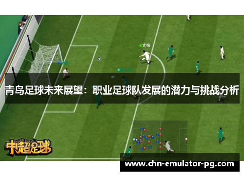 青岛足球未来展望:职业足球队发展的潜力与挑战分析 青岛足球未来展望:职业足球队发展的潜力与挑战分析