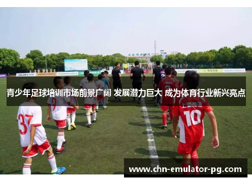 青少年足球培训市场前景广阔 发展潜力巨大 成为体育行业新兴亮点 青少年足球培训市场前景广阔 发展潜力巨大 成为体育行业新兴亮点