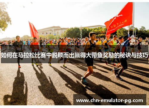 如何在马拉松比赛中脱颖而出赢得大带鱼奖励的秘诀与技巧