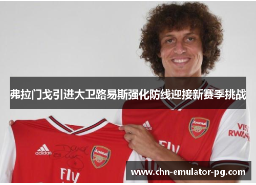 弗拉门戈引进大卫路易斯强化防线迎接新赛季挑战 弗拉门戈引进大卫路易斯强化防线迎接新赛季挑战